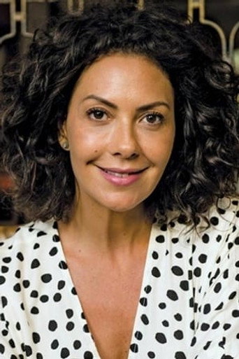 Ảnh của Fabiula Nascimento