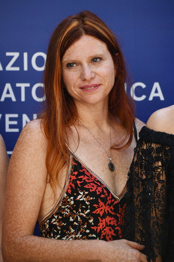 Ảnh của Susanna Nicchiarelli
