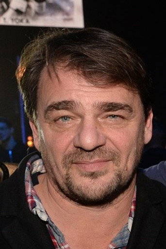 Ảnh của Thierry Godard