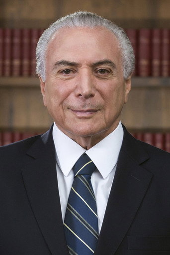 Ảnh của Michel Temer