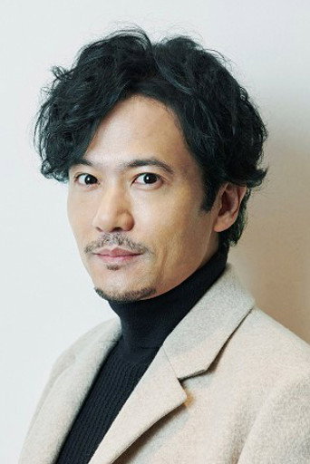 Ảnh của 稲垣吾郎