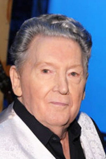 Ảnh của Jerry Lee Lewis
