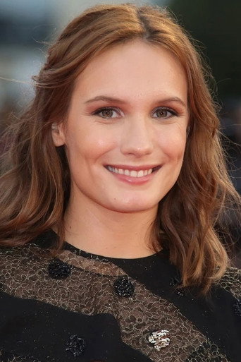 Ảnh của Ana Girardot