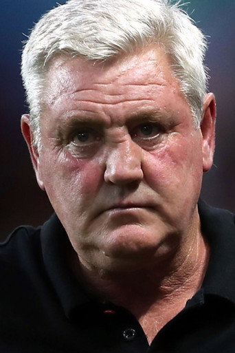 Ảnh của Steve Bruce
