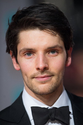Ảnh của Colin Morgan