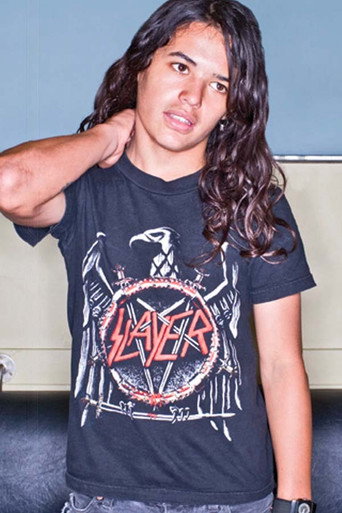 Ảnh của David Gonzalez