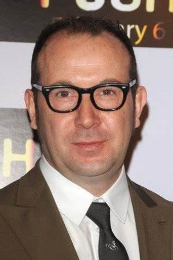 Ảnh của Paul McGuigan