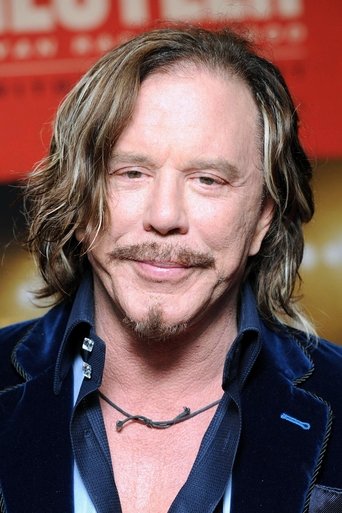 Ảnh của Mickey Rourke
