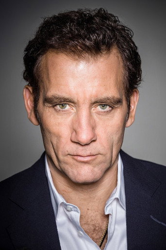 Ảnh của Clive Owen