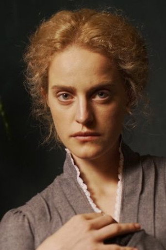 Ảnh của Daria Polunina