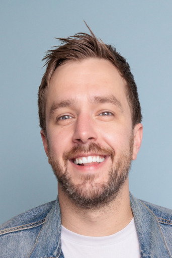 Ảnh của Iain Stirling