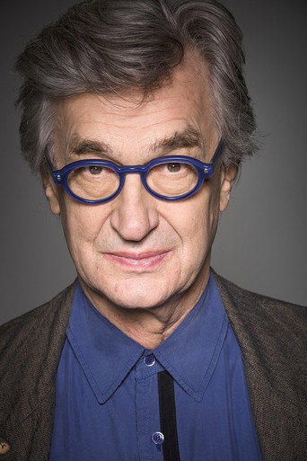 Ảnh của Wim Wenders