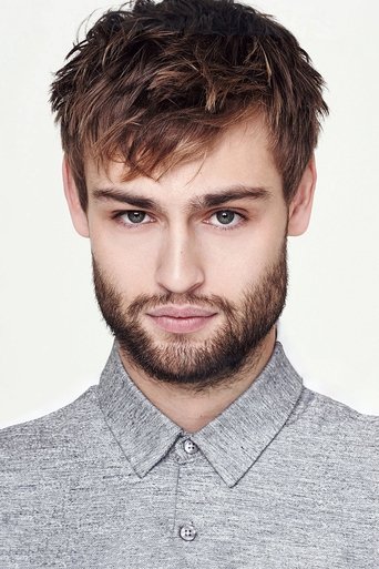 Ảnh của Douglas Booth