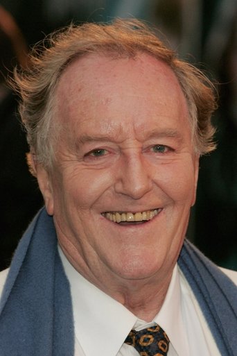 Ảnh của Robert Hardy