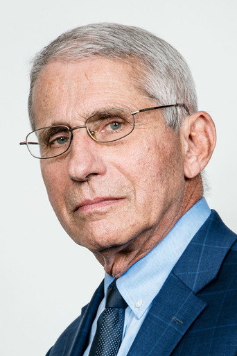 Ảnh của Anthony Fauci