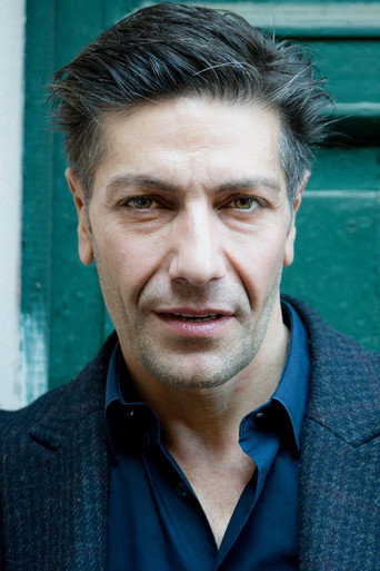 Ảnh của Fabrizio Bucci