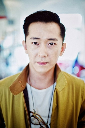 Ảnh của 施名帥