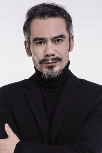 Ảnh của Ren Qing'an