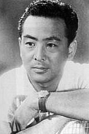 Ảnh của 水島道太郎