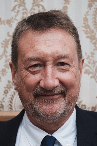 Ảnh của Steven Knight
