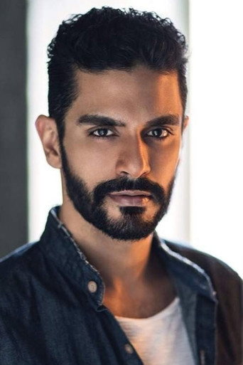 Ảnh của Angad Bedi