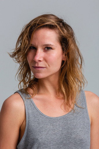 Ảnh của Nina Fokker