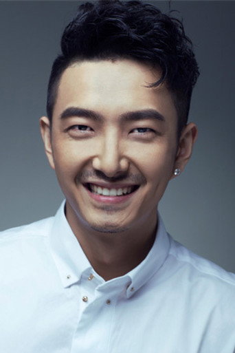 Ảnh của Qijie Chen