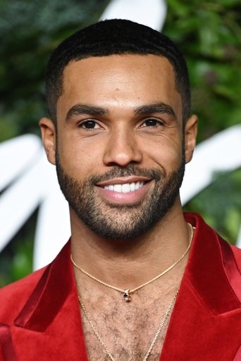 Ảnh của Lucien Laviscount