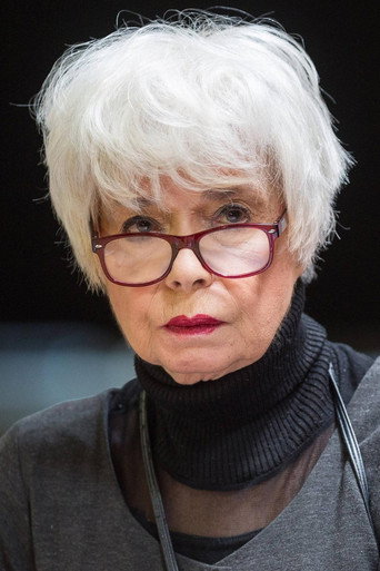 Ảnh của Ingrid Steeger
