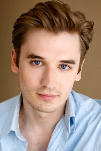 Ảnh của Seth Numrich