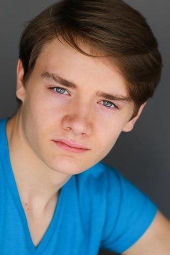 Ảnh của Dakota Goyo