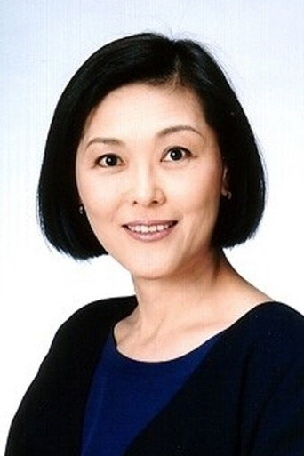 Ảnh của 横尾まり