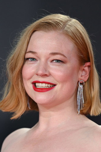 Ảnh của Sarah Snook