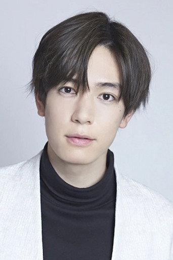 Ảnh của 内藤秀一郎