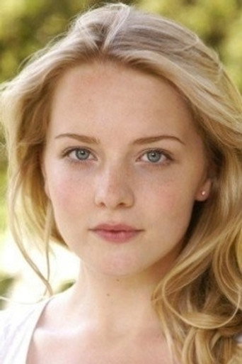 Ảnh của Amanda Fairbank-Hynes
