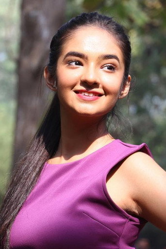 Ảnh của Anushka Sen