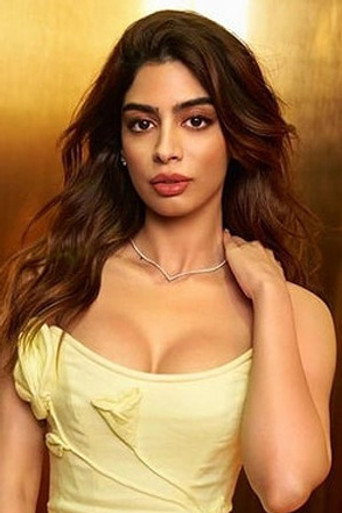 Ảnh của Khushi Kapoor