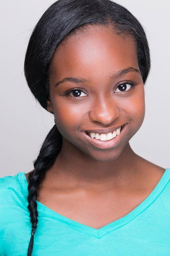Ảnh của Shanice Johnson