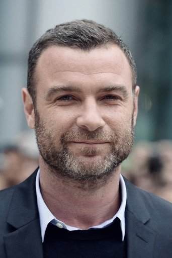 Ảnh của Liev Schreiber