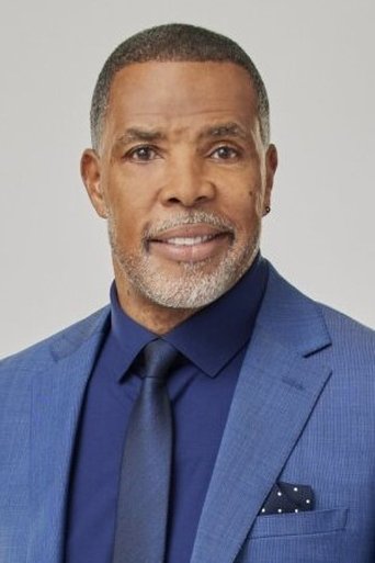 Ảnh của Eriq La Salle