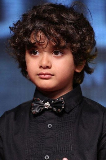 Ảnh của Mikhail Gandhi