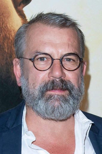Ảnh của Philippe Torreton