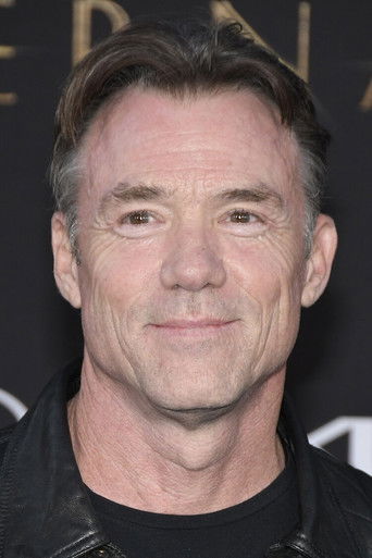 Ảnh của Terry Notary
