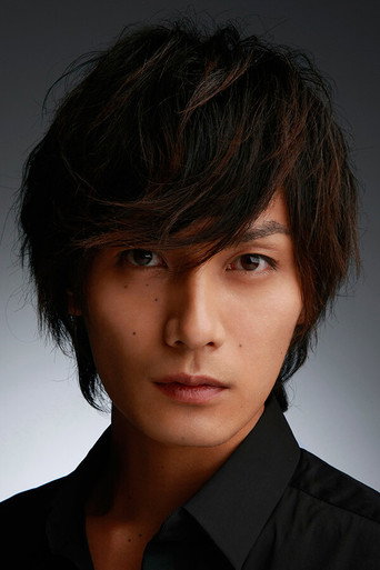 Ảnh của 加藤和樹