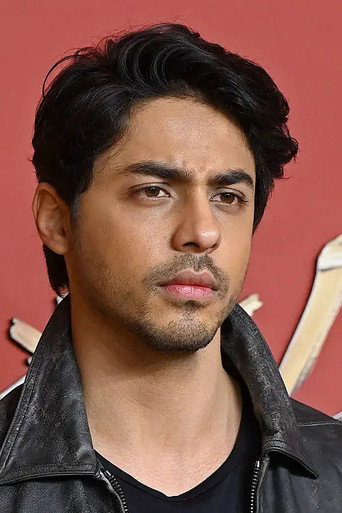 Ảnh của Aryan Khan