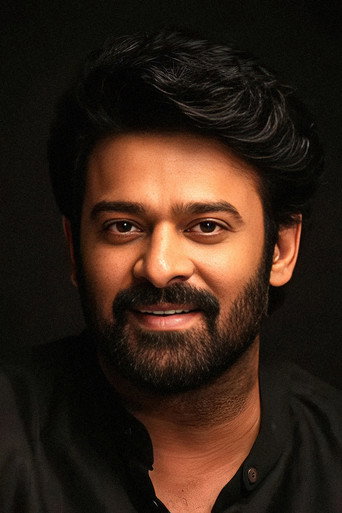 Ảnh của Prabhas