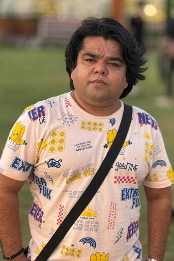 Ảnh của Danish Maqsood