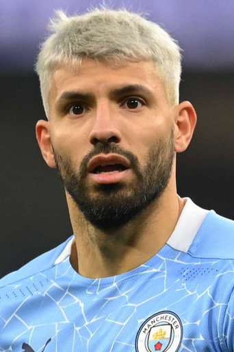 Ảnh của Sergio Agüero