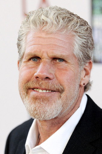 Ảnh của Ron Perlman