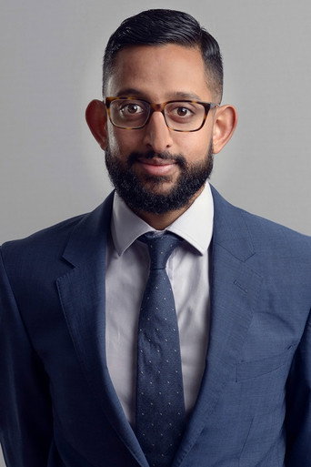 Ảnh của Ravi Naik